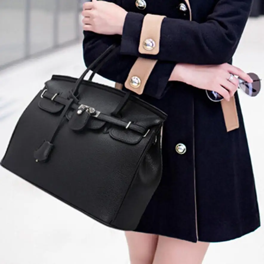 Sac основной femme nouvelle коллекция Для женщин сумка пу ранцы простой больше Ёмкость