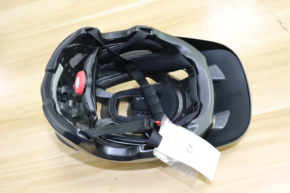 Batfox велосипедный шлем ультралегкий велосипедный шлем Casco Ciclismo интегрально-Формованный велосипедный шлем дорожный горный MTB шлем 56-62 см