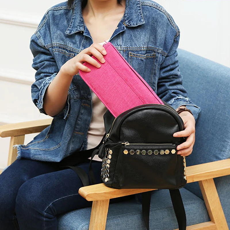 Портативный заграничного паспорта сумка для хранения Организатор наличных