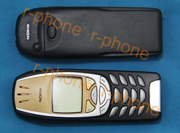 Отремонтированный 6310i горячая Распродажа классический Nokia 6310i мобильный телефон и гарантия