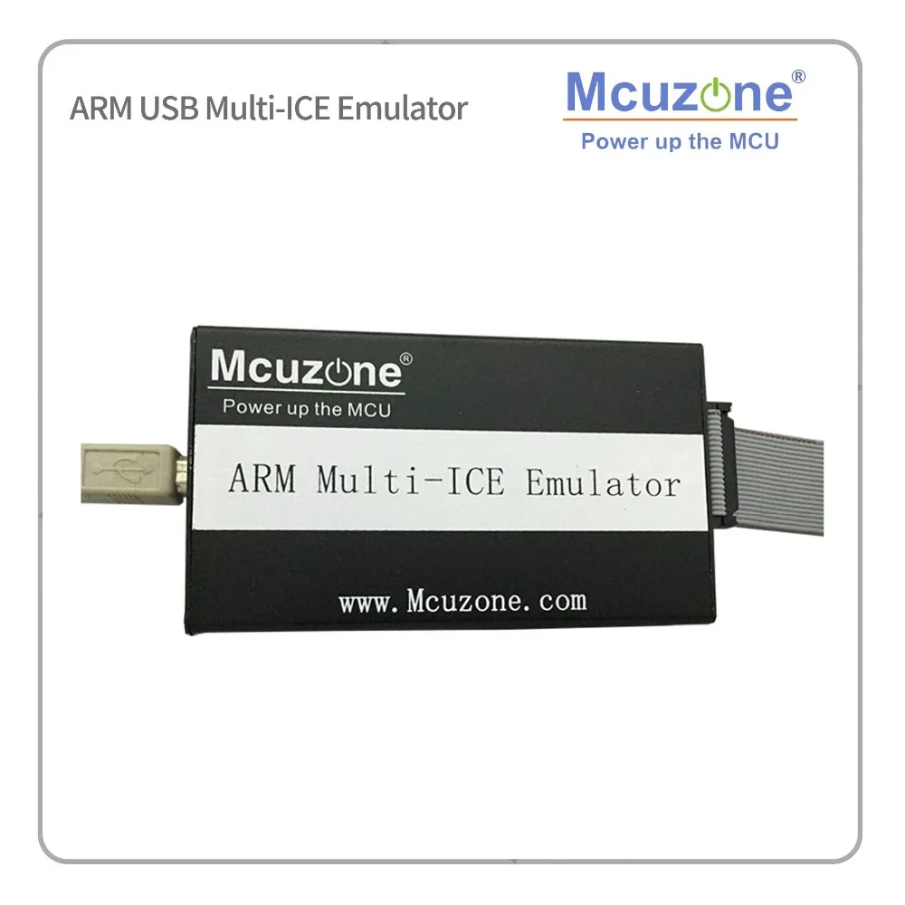 ARM USB Multi-ICE Emulator HI3515 HI3512 HI3510 arm9 ARM7 XP | Компьютеры и офис