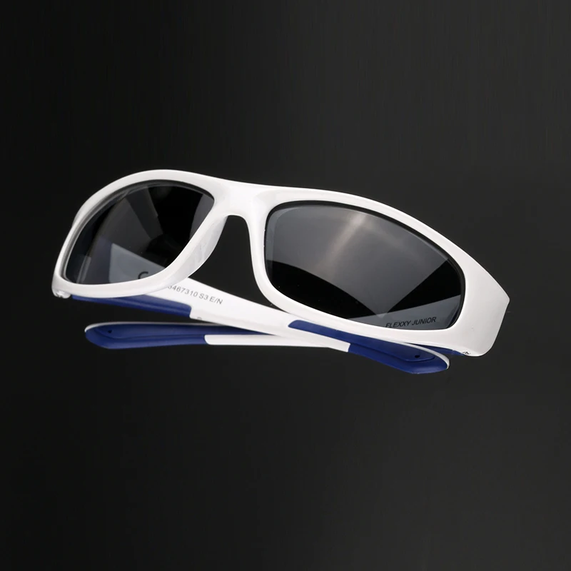 OUTSUN 2017 New Детские Солнцезащитные Очки Стильные детские Мальчики Девочки Дети