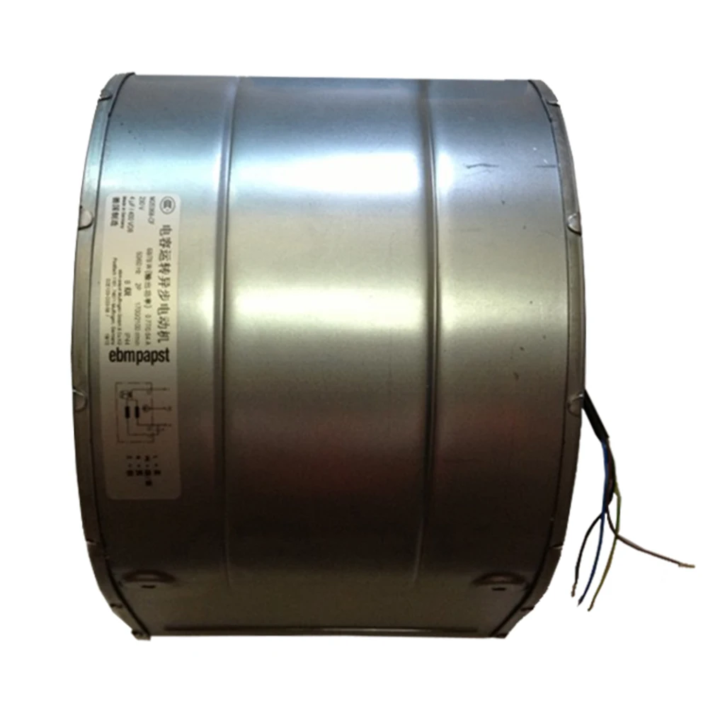 D2E133-CI33-56 центробежный вентилятор ebmpapst 230V 0,77/0.84A