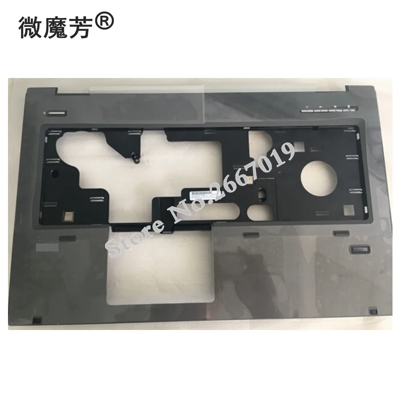 New Cover For HP for EliteBook 8760W 8770W Palmrest COVER C shell 6070B0483401 652536-001 | Laptop Bags &amp Cases