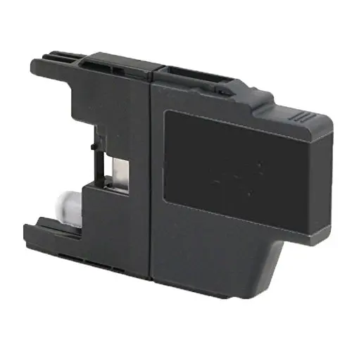 Набор из 12 LC71 LC75 совместимый чернильный картридж для принтера Brother MFC J280W J425W J430W J435W
