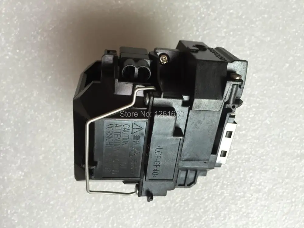 Горячая продажа дешевая Лампа для проектора с корпусом ELPLP54 EPSON