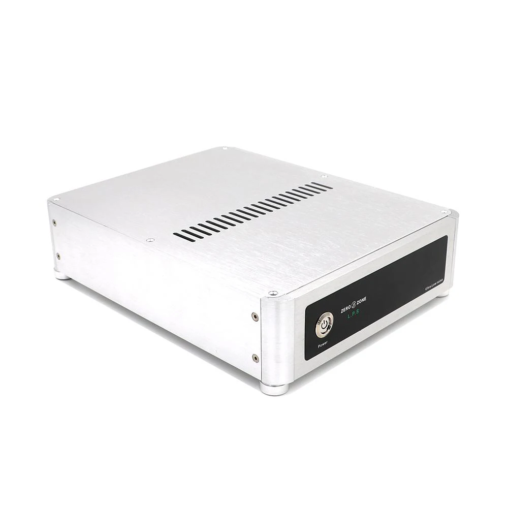L 011 Hi Fi специальная линейная Мощность контрольный уровень питания 12v + @ 2a и Другое