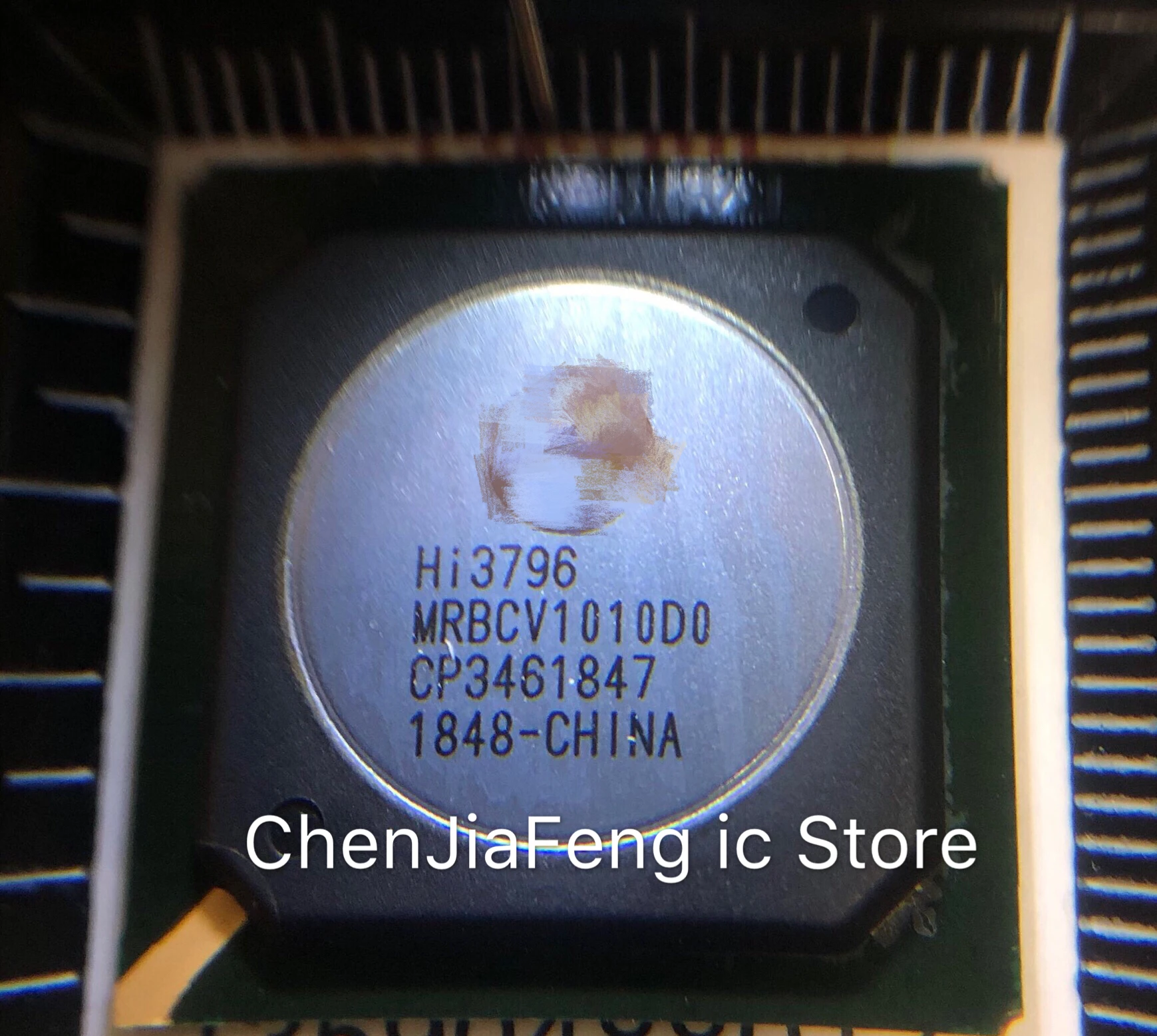 1 шт.~ 5 шт./лот HI3796 HI3796MRBCV1010D0 NEC и BGA