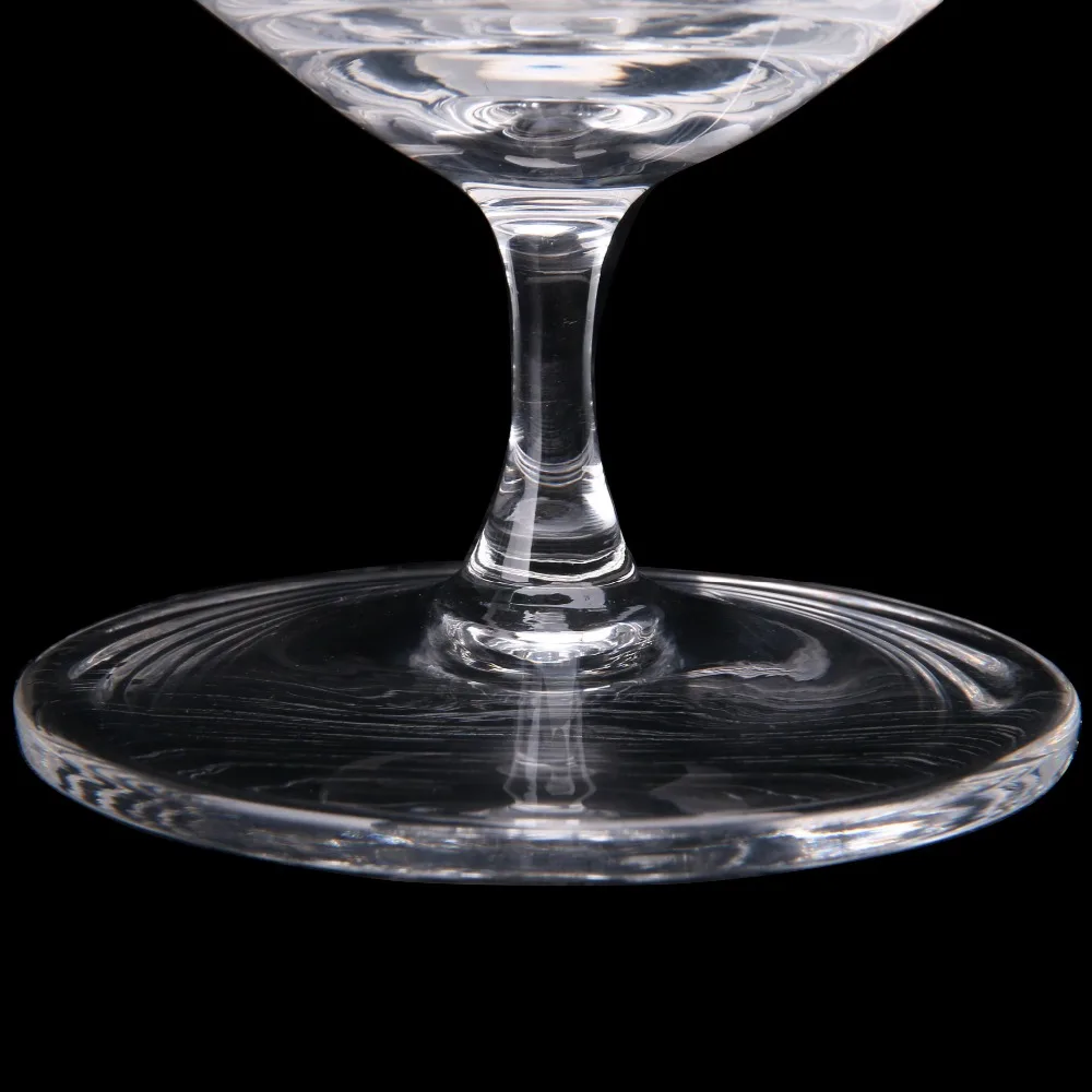 Европейская Элегантная Модная искусственная выдувная чашка для вина без свинца