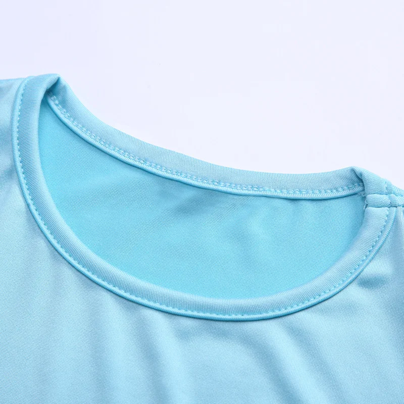 2019 г. новый комплект мусульманских платьев для девочек детская одежда в