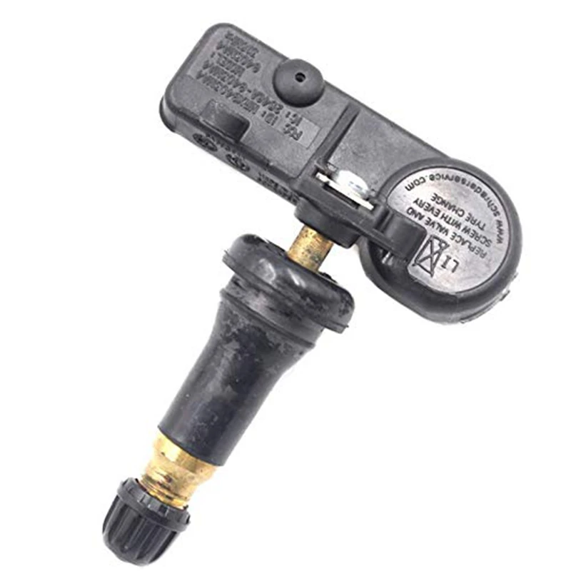 Система контроля давления в шинах TPMS для Volvo 31200923 V70 XC70 XC90 S60 S80 1999 2012 4 шт.|Системы