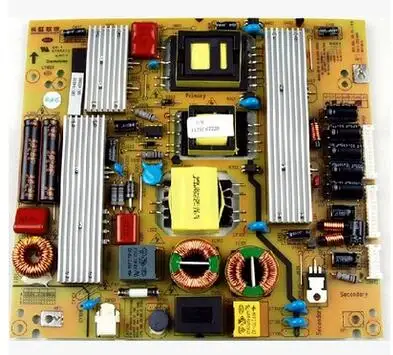 Хорошее качество оригинальный LED32880IX/LED37 3DTV32880I R HS130S 3SF01 пятно|Источники питания| |