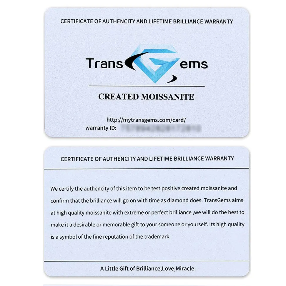 Transmems роскошное 14 к белое золото 4ct 10 мм Сердце и стрелы Cut FG цвет Муассанит с акцентом Муассанит Вечность Обручальное кольцо