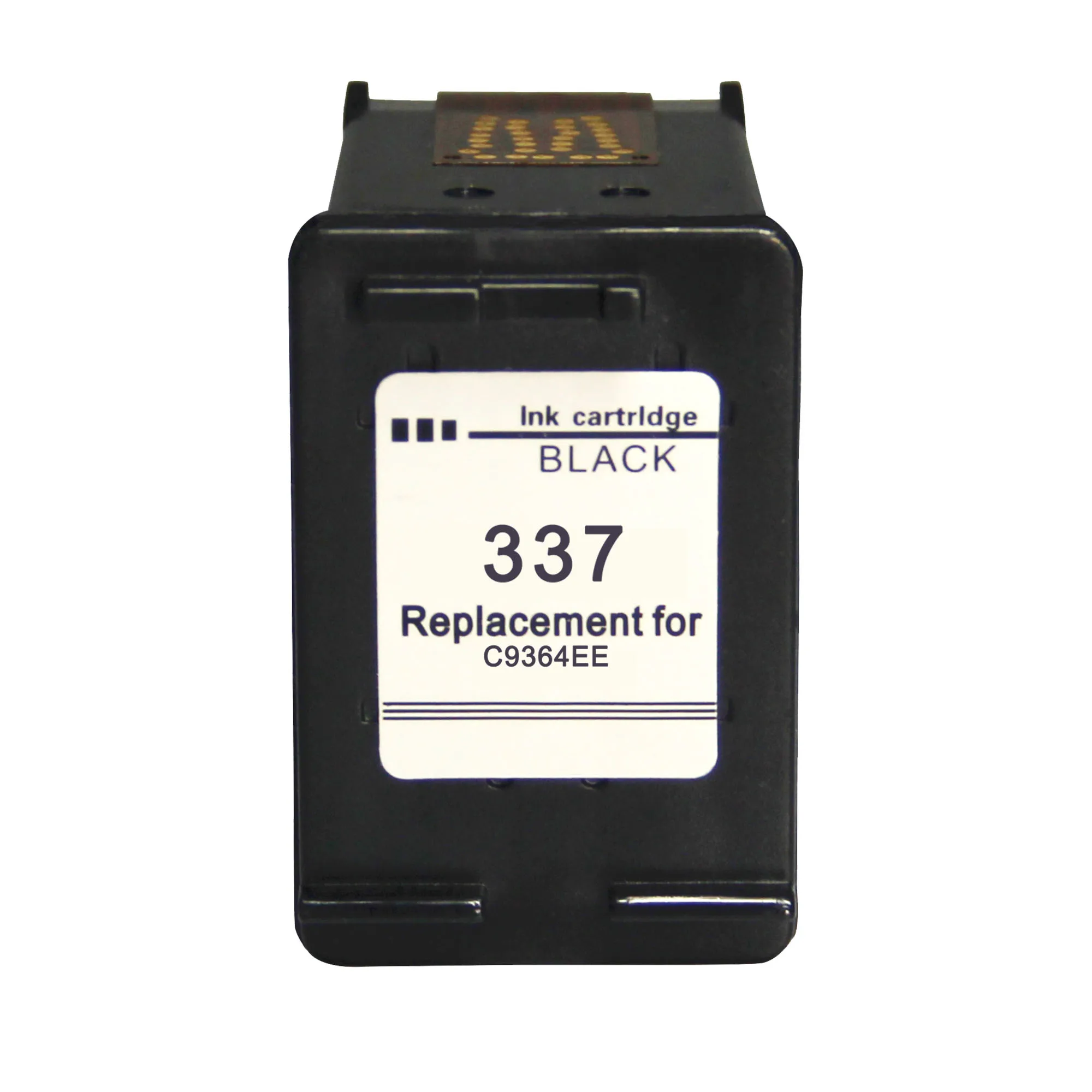 337 Ветеран 337 343 совместимые картриджи для hp 337 hp 343 C8766EE C9364EE для hp PSC 1500 1510 1600 1610 2350 2353 2355 принтер - Цвет: 337