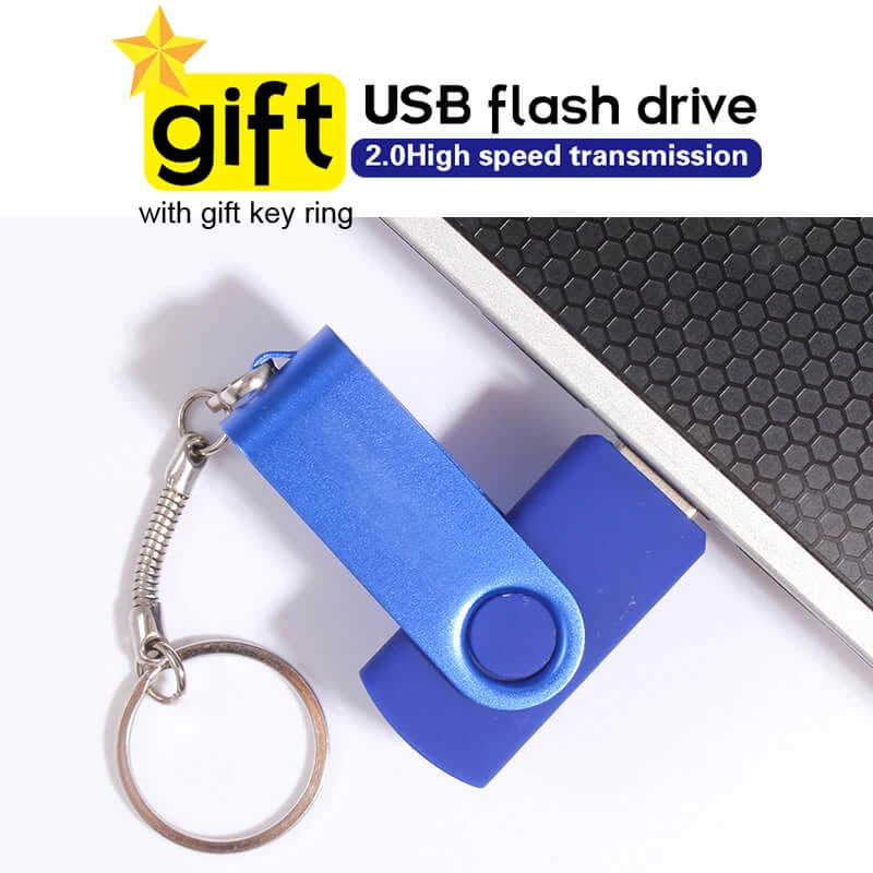 USB флеш накопитель Biyetimi 128 ГБ 32 16 8 64 карта памяти u disk 2 0 индивидуальный логотип|USB