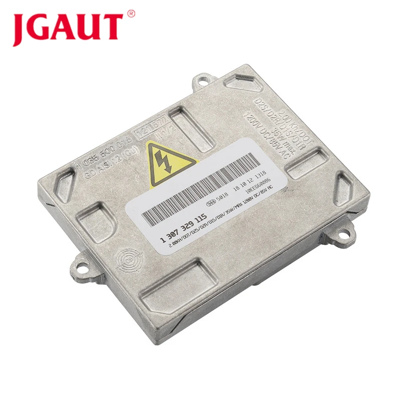 JGAUT D1S D1R D2S D2R HID XENON блок управления балластом CANBUS без ошибок Бесплатная