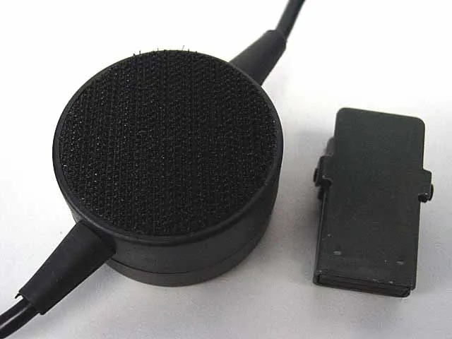 Элемент Z-Tactical TCI Style U94 PTT гарнитура для Motorola Talkabout Radio 1-контактная тактическая