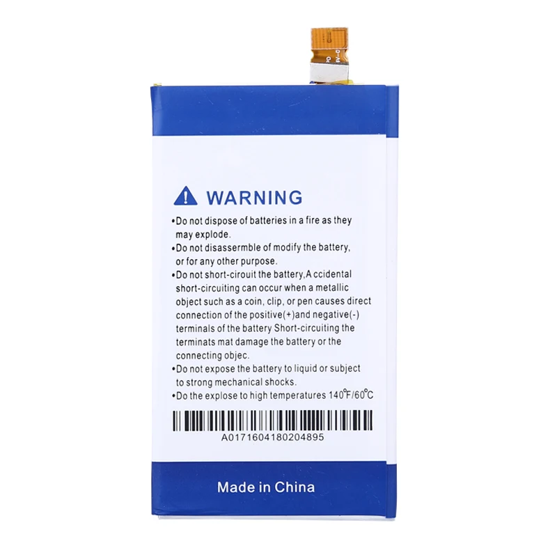 Chensuper 3300 мАч LIS1594ERPC батарея для Sony Xperia Z5 mini compact E5823 E5803 литий-ионный полимерный