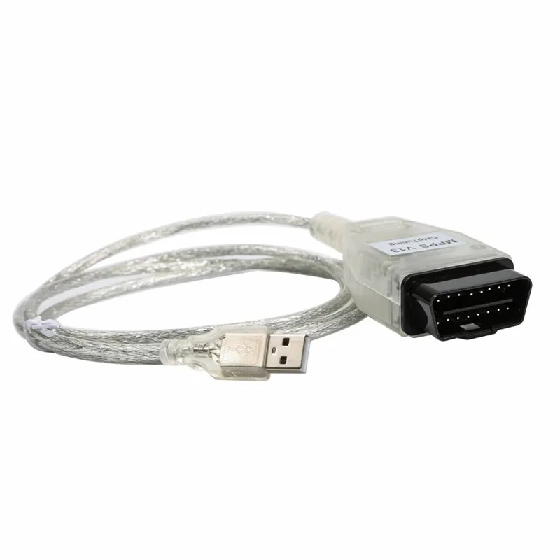 ZOLIZDA Горячая MPPS V13.02 чип тюнинг Высокое качество Профессиональный для ECU чип тюнинг MPPS V13 MPPS 13,02