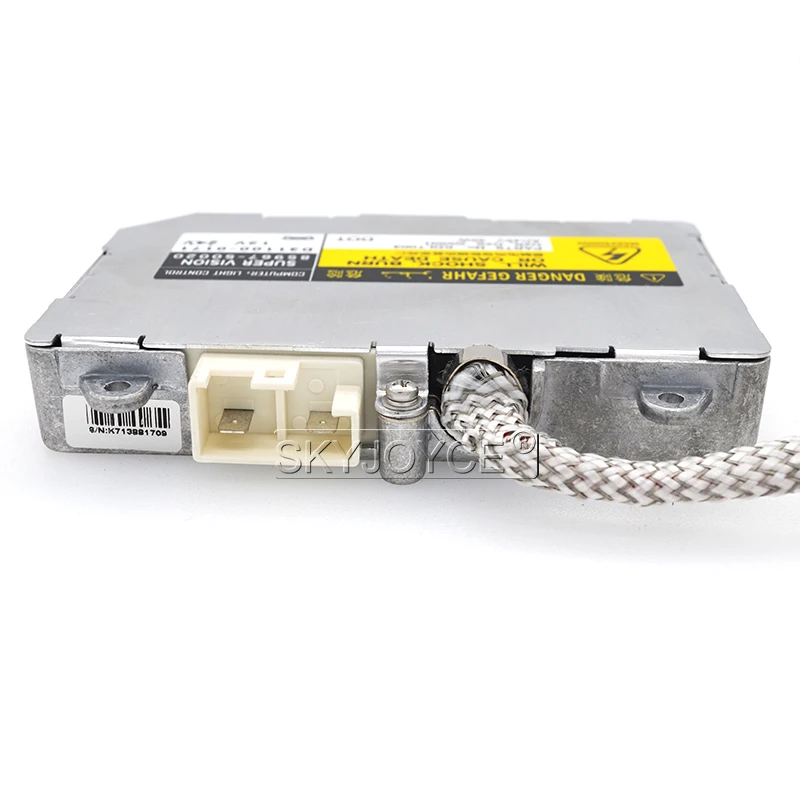 SKYJOYCE D2S D4S ксеноновый балласт 55 Вт блок контроллера OEM балласт DDLT003 85967-52020 85967-50020 85967-45010 для Toyota Lexus