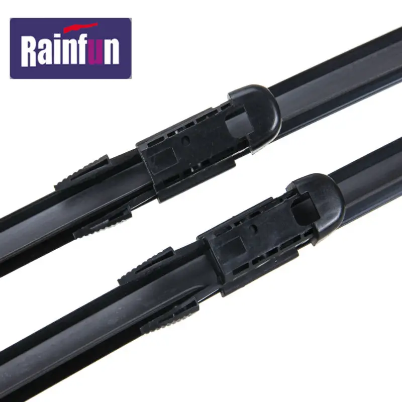 Щетка стеклоочистителя RAINFUN для нового Chevrolet AVEO(11 ) 2 шт./лот|wiper blade|car wiper bladewindshield |
