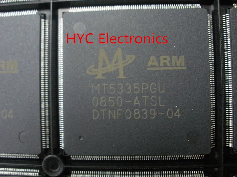 MT5335PGU MT5335 QFP |