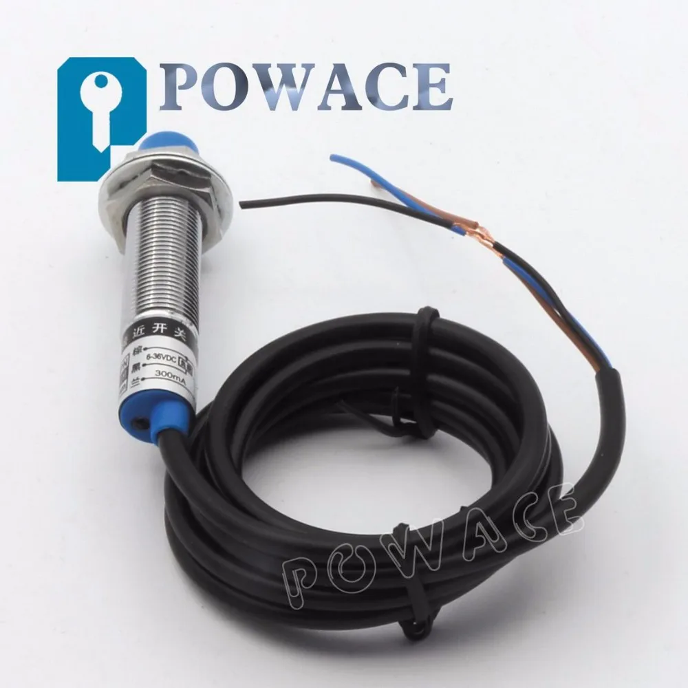 10 шт. индуктивный датчик приближения|pnp sensor|pnp proximity sensor |