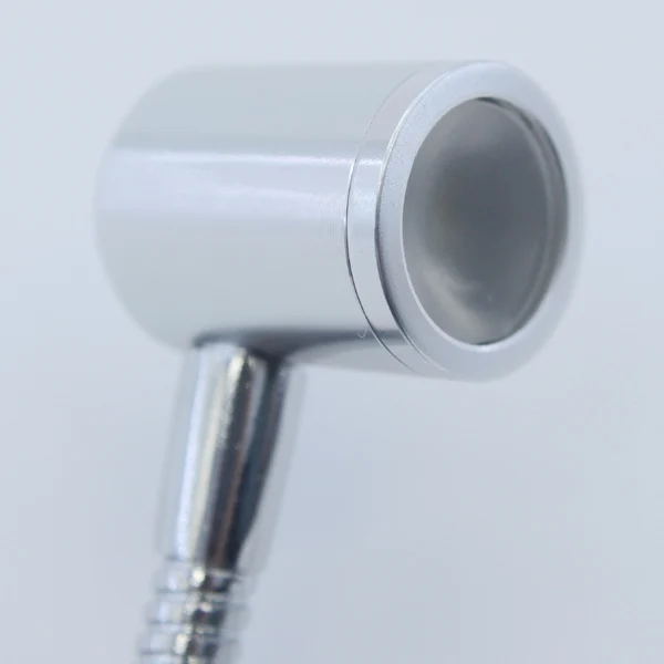 11V0/220В/12В/24В Led гусиная шея инспекционная настольная лампа