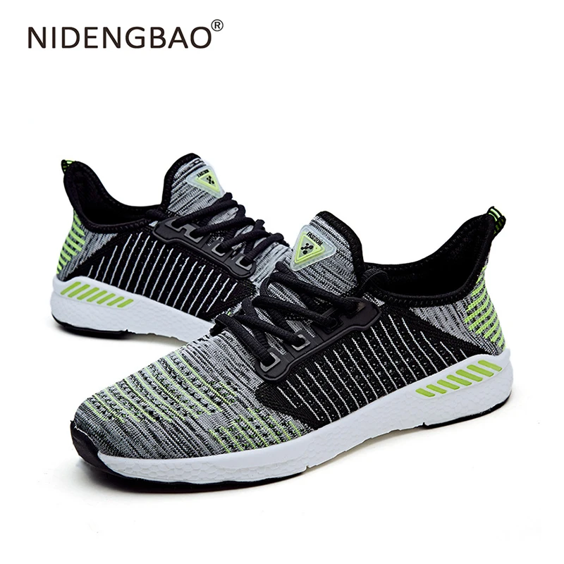 

Unisex Running Shoes Mesh Breathable Men Women Sneakers Super Light Couple Shoes Outdoor Walking Footwear Sport Trainers