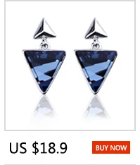 Браслеты Warme Farben с кристаллами Swarovski для женщин, браслет с кристаллами бабочки серебристого цвета, хорошее ювелирное изделие, подарок для леди