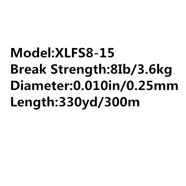 Красный Berkley XLFS4-15 300 м 330yd линия раковины нейлоновая проволока 0,2 мм 0,22 мм 0,25 мм диаматор низкая растягивающаяся линия Pech прозрачная ровная проволока - Цвет: Красный