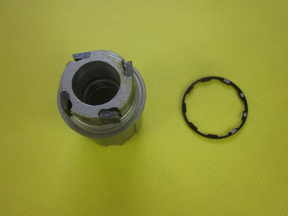 Бесплатная доставка Novatec D712SB D722SB D772SB D792SB корпус кассеты. 8/9/10/11S с распоркой