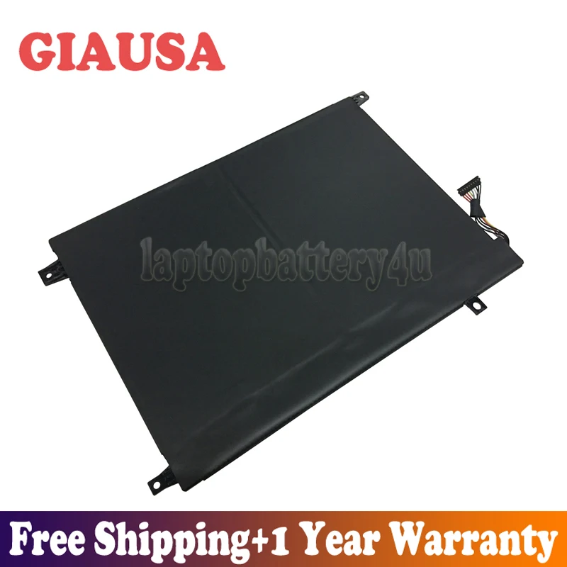 GIAUSA новая 3 8 В 33Wh DO02XL батарея для HP Pavilion X2 10 HSTNN-LB6Y TPN-I121 серии TPN-I122 | Компьютеры и
