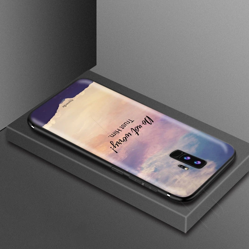 Чехол для Samsung Galaxy S20 S10 S9 S8 S7 S6 Plus Note 9 8 M30 M20 M10 Edge Lite Ultra|Бамперы| |