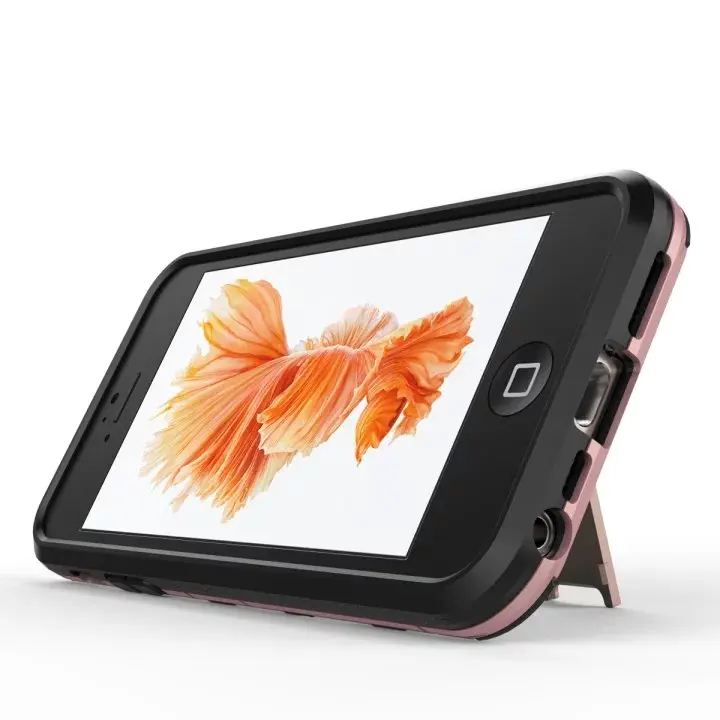 Shockproof Stand Hard Phone Cases for Apple iPhone 5 5S SE Case Rugged Holster Cover Protect Outdoor Accessories Coque |