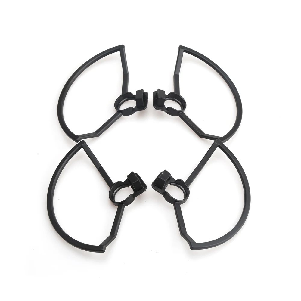 4pcs/lot DJI Spark 4730F Propeller Guard Protection Blade Protector Anti-Bumping For Drone | Электроника
