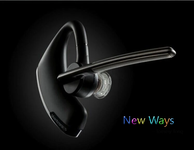 Силиконовые наушники-вкладыши Plantronice Voyager pro + HD, bluetooth, накладки для наушников, гарнитура, наушники, амбушюры (art.: 79c131fbb) - 79c131fbb