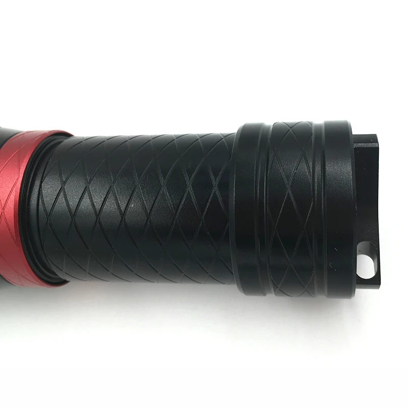 Z15Litwod D78 Дайвинг светодиодный FlashlightXM-L2 подводный 150 м водостойкий фонарик время