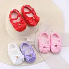 Emmaabyмодная детская обувь для новорожденных 0-18 месяцев; Мягкая обувь для девочек; Обувь на подошве
