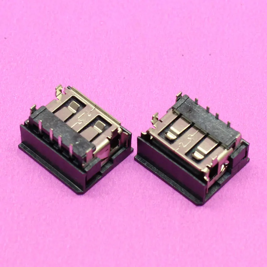 Разъем USB YuXi для ACER ASPIRE 5743Z EMACHINES E520 E525 E725|usb port jack|acer socketjack |