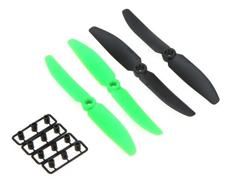 Квадрокоптер ZMR250 C250 из углеродного волокна 2204 мотор 2300kv Emax BLHeli 12A Esc и CC3D EVO