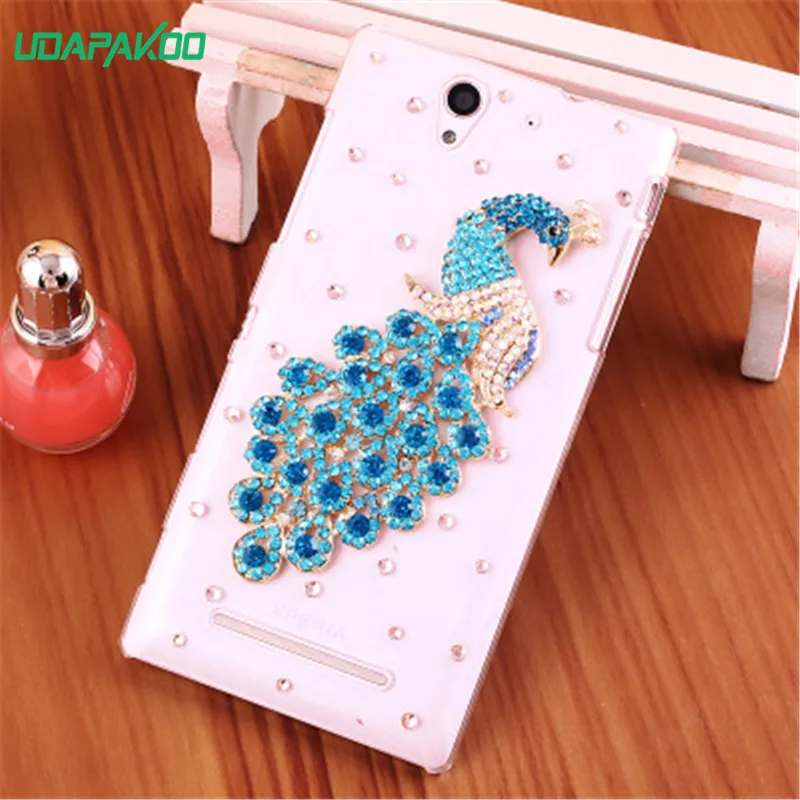 3D Блестящий чехол для Sony Xperia C5 C6 E5 X XA XA1 XA3 XZ XZ1 XZ3 PLUS M2 M4 Z3 Z5 T3 Compact|case cover|covers for sony xperiaz3