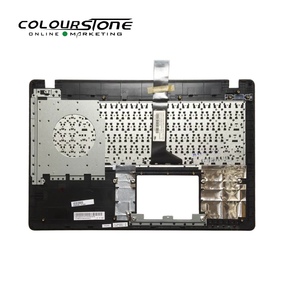 X550 РОССИИ клавиатура для ноутбука Asus X550 X550C X550CA X550CC X550CL X550J X550JD X550JF X550JK X550JX RU с C shell Упор для рук
