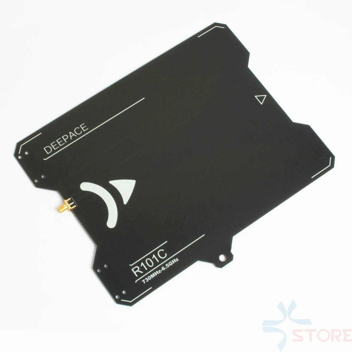 Широкополосная направленная антенна DEEPACE R101C 730-6 5 ГГц для передачи и приема