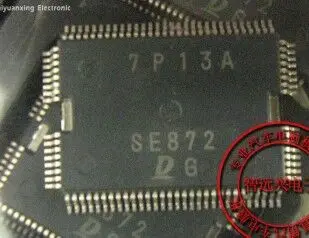 IC новый оригинальный SE872-бесплатная доставка | Электроника