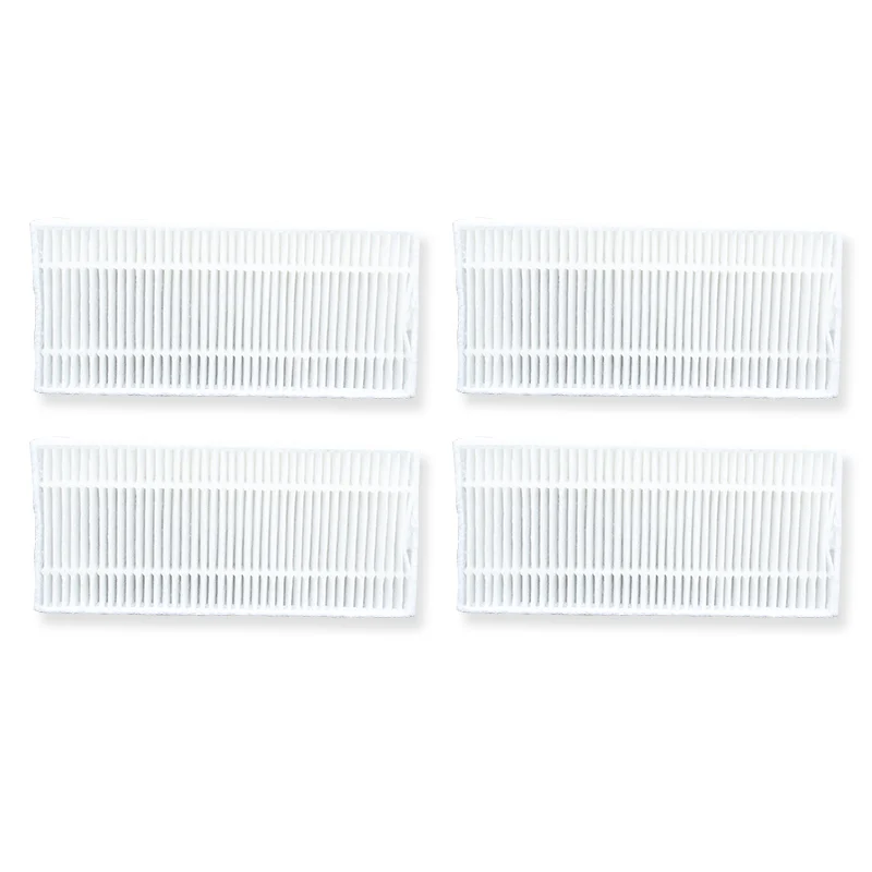 Сменные Наборы для робота пылесоса NEATSVOR X500/X600 боковые щетки|Запчасти пылесоса| |
