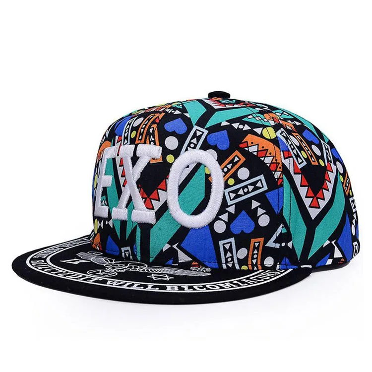 [AETRENDS] хип хоп шляпа для мужчин или женщин Snapback шапки Z 1492|hats for|hats for menhat hat |