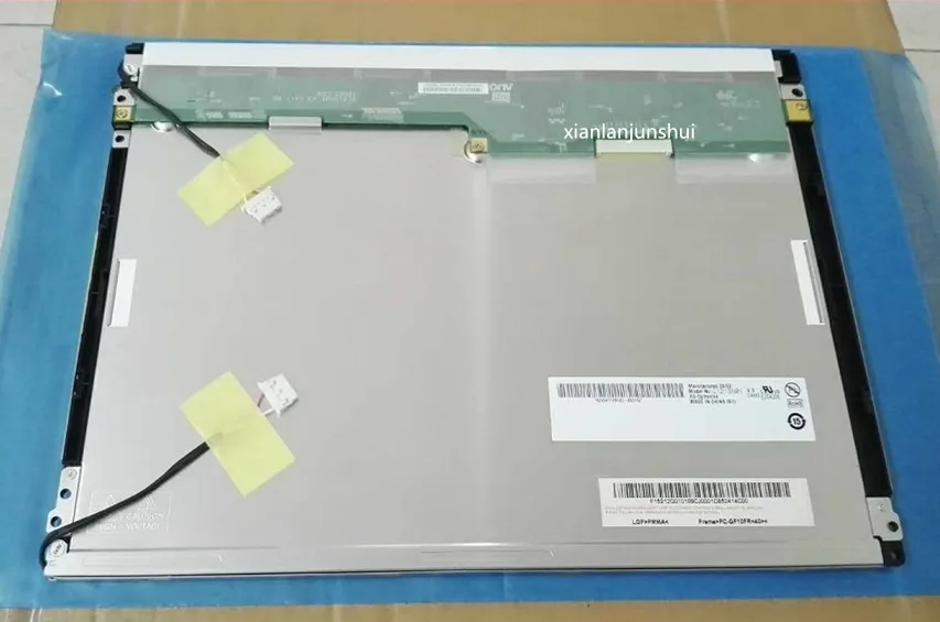 Дисплей G121SN01 V.1 V1