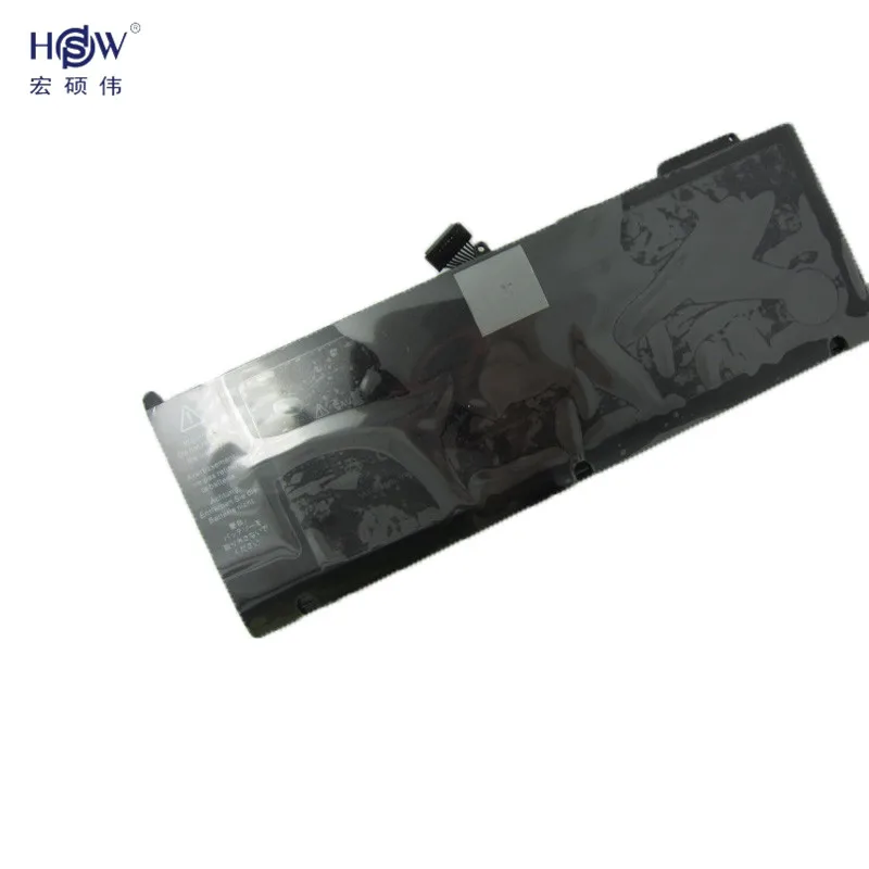 HSW Аккумулятор для ноутбука APPLE A1382 020-7134-01 661-5844 MC723LL/A &amp MC721LL/A A1286 Macbook Pro 2011 версия
