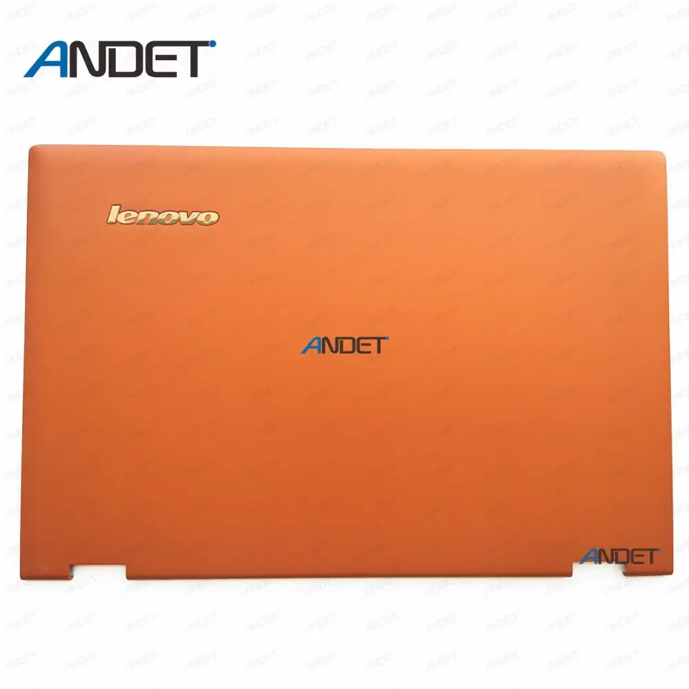 Оригинальный чехол для Lenovo Ideapad Yoga 2 Pro 13 задняя крышка с ЖК экраном AM0S9000300